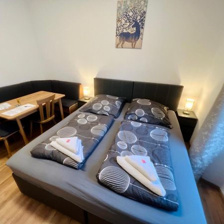 Apartment Loser Im Zentrum Bad Ischl Exterior photo