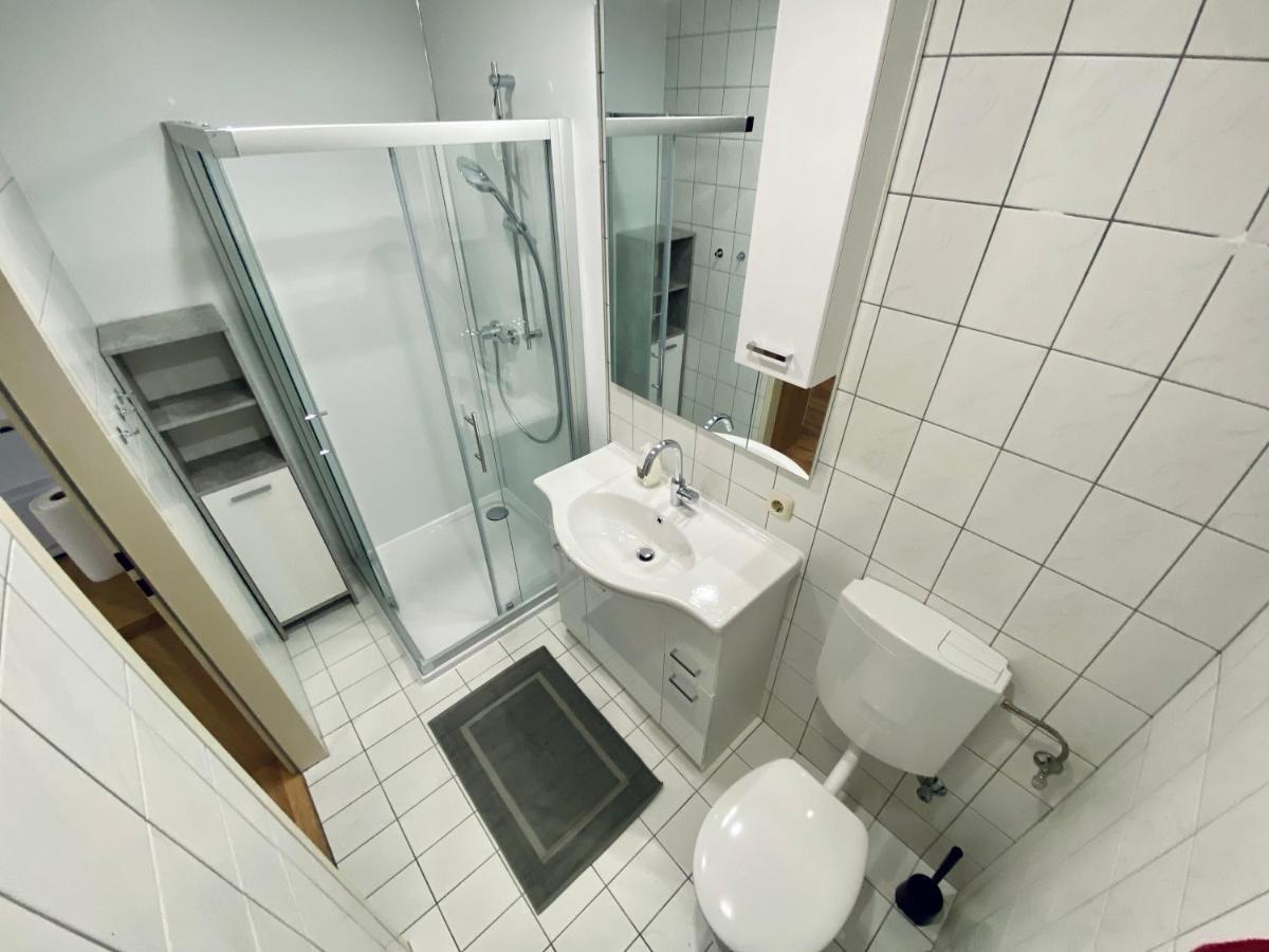 Apartment Loser Im Zentrum Bad Ischl Exterior photo
