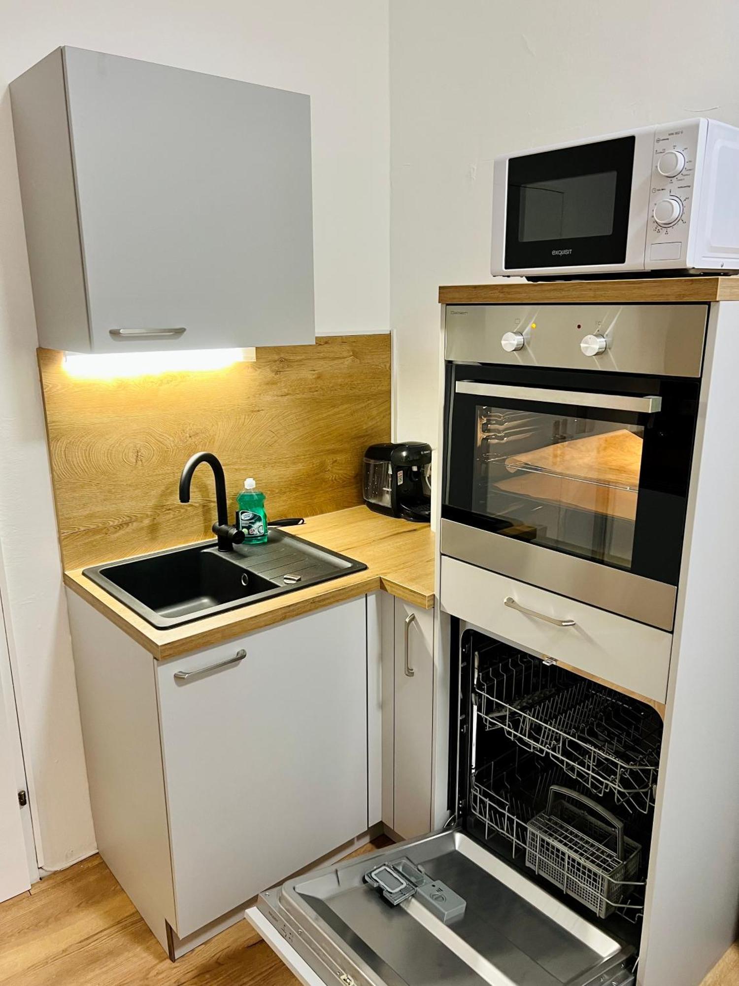 Apartment Loser Im Zentrum Bad Ischl Exterior photo