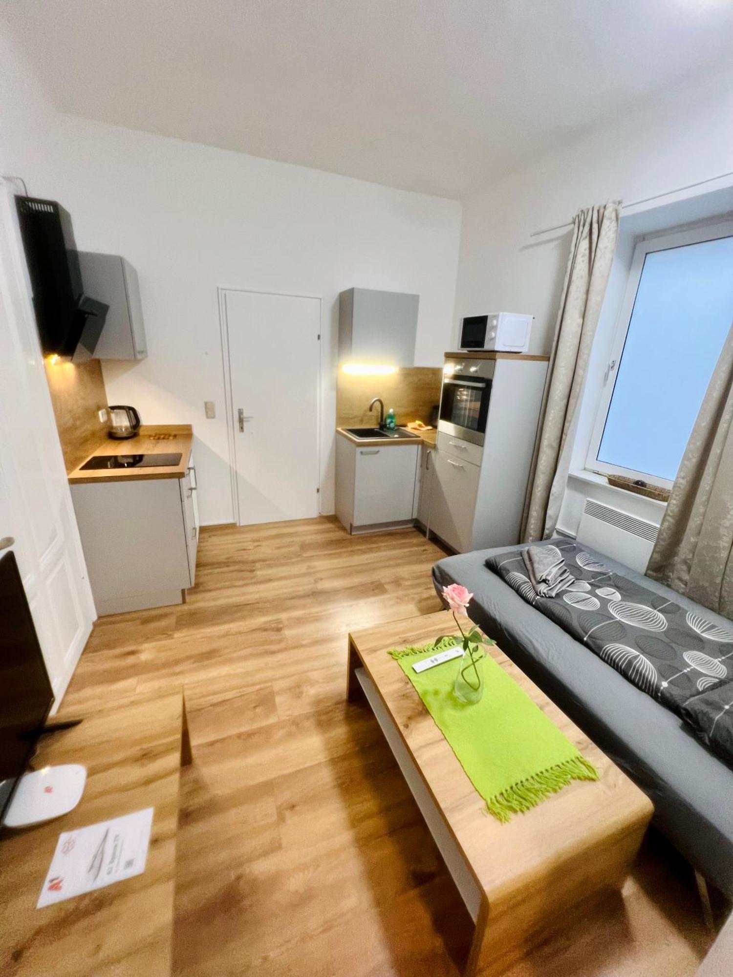 Apartment Loser Im Zentrum Bad Ischl Exterior photo