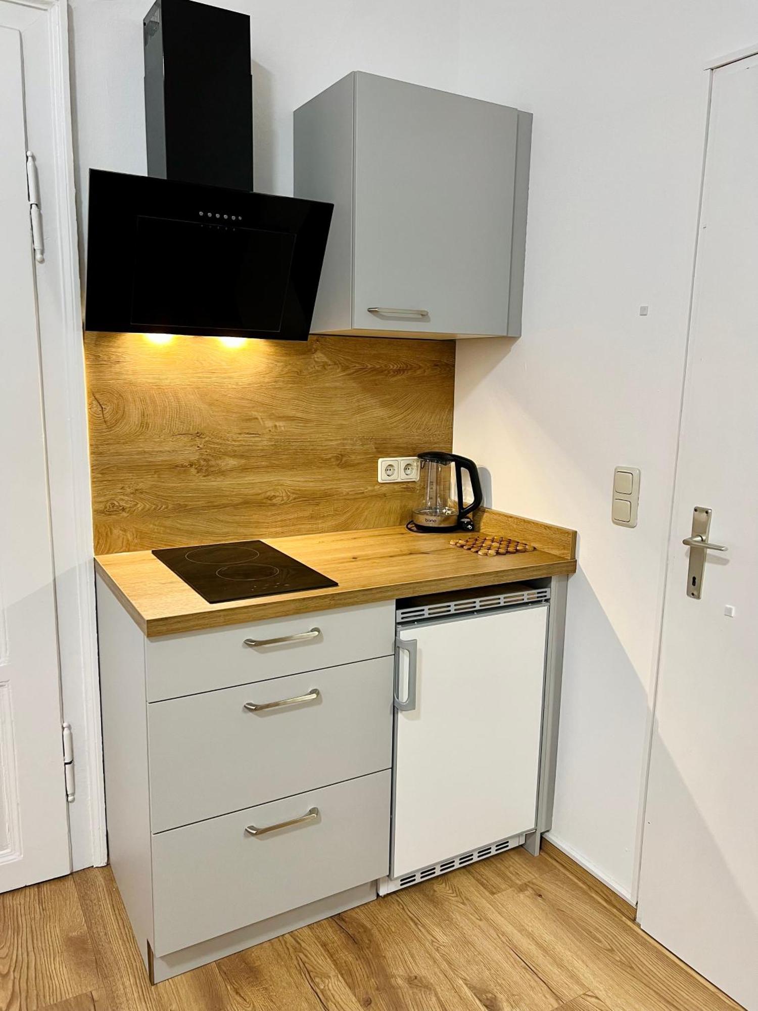 Apartment Loser Im Zentrum Bad Ischl Exterior photo
