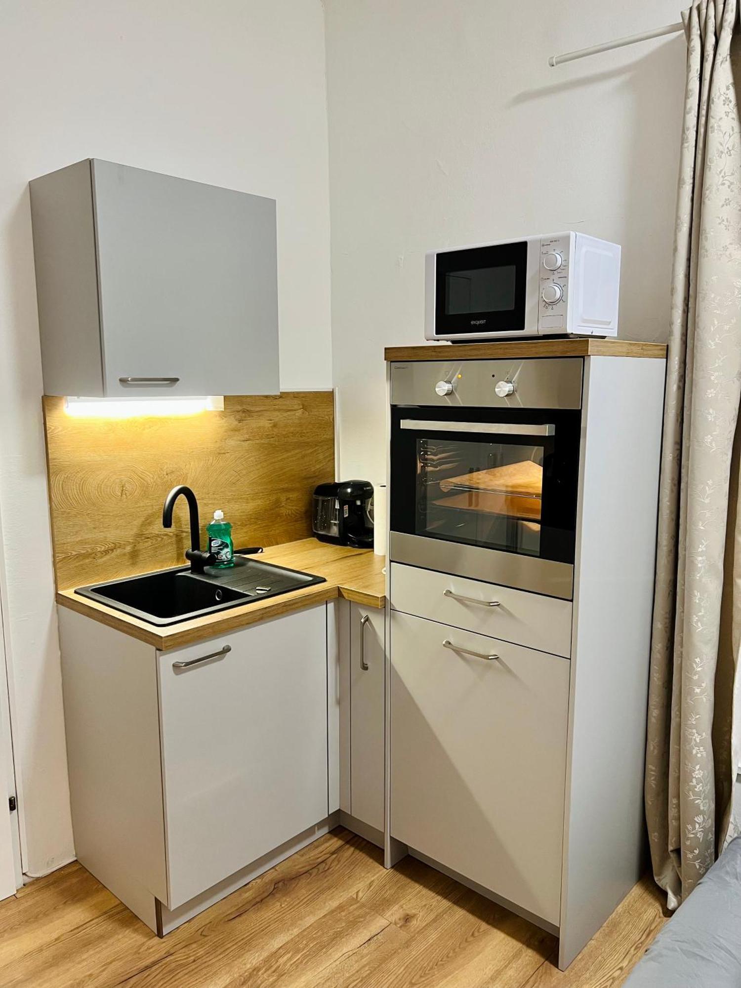 Apartment Loser Im Zentrum Bad Ischl Exterior photo